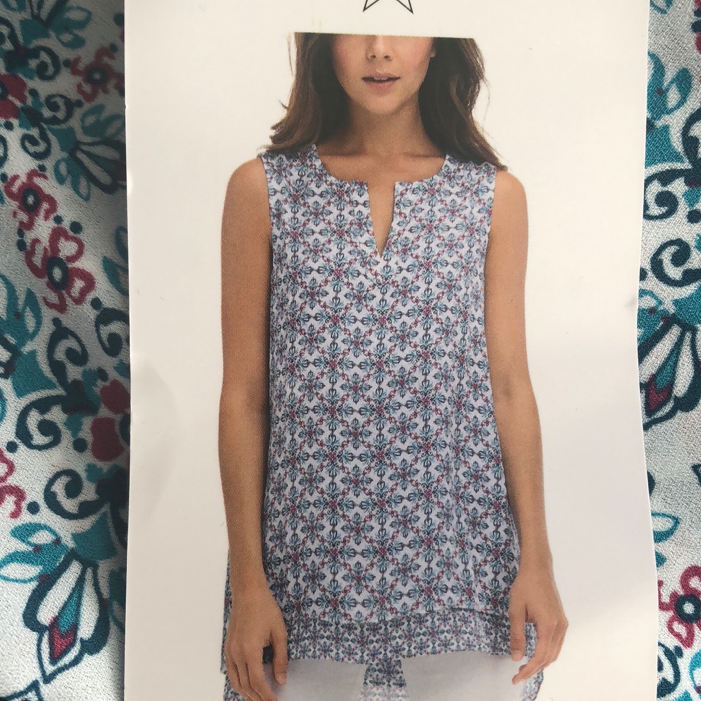 Fever | Tunic